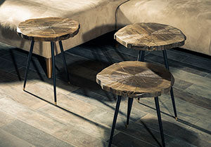 LARLEY SET, LARLEY SET, La Vida Furniture