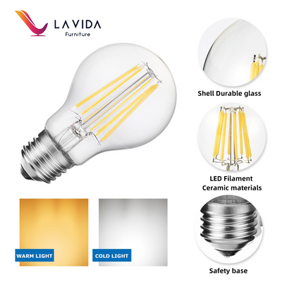 LAVI BULB SMALL