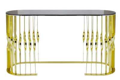 MADAME CONSULE, MADAME CONSULE, La Vida Furniture