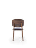 MAYA DINING CHAIR (132)