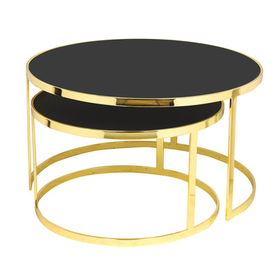 MILA CENTER TABLE SET