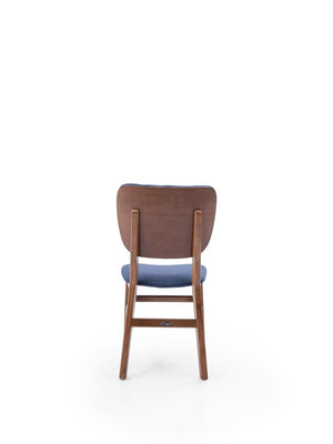 MISSY DINING CHAIR (126)