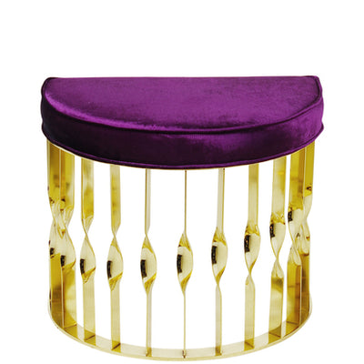 Madame Stool, Madame Stool, La Vida Furniture