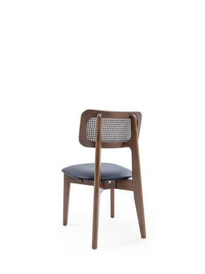 NEPAL DINING CHAIR (162)