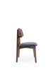 NEPAL DINING CHAIR (162)