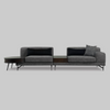 NOVANA 4 SEATER SOFA