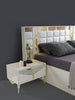 PIRAMET BED ROOM SET