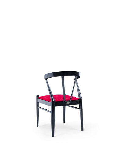 PORTO DINING CHAIR (199)