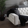 PRIZMA SILVER SOFA SET 3+3+1