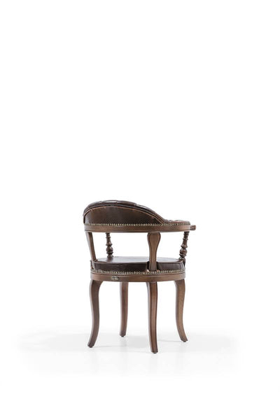 RETRO ARM CHAIR (335)