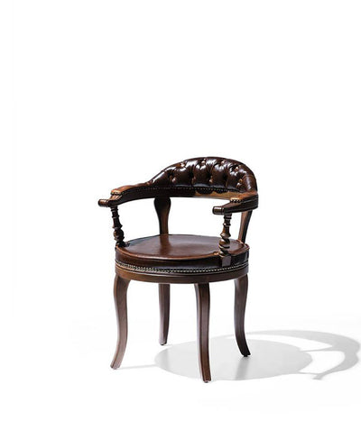 RETRO ARM CHAIR (335)