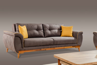 RIO 3 SEATS, RIO 3 SEATS, La Vida Furniture