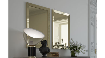 ALBERO CONSOLE MIRROR