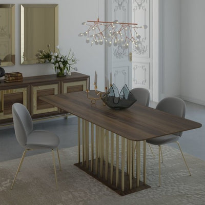 ALBERO DINING TABLE