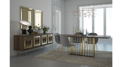 ALBERO CONSOLE