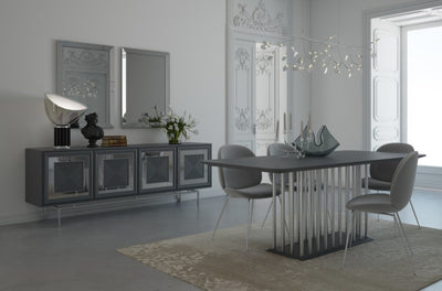 ALBERO DINING TABLE