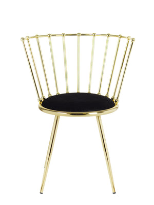 ROPEL DINING CHAIR