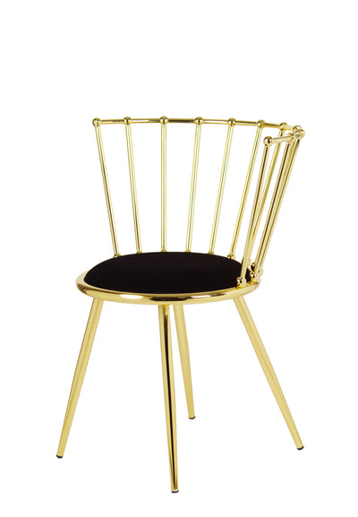 ROPEL DINING CHAIR