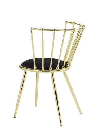 ROPEL DINING CHAIR