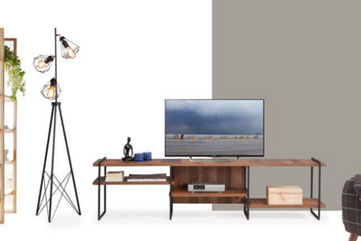 TURKISH MADE - COOPER TV UNIT