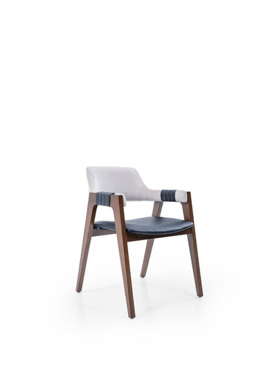 SHIVAS ARM CHAIR (205)