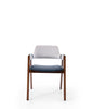 SHIVAS ARM CHAIR (205)