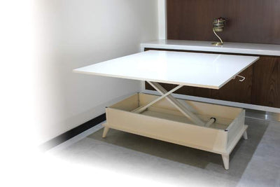 SMART CENTER TABLE