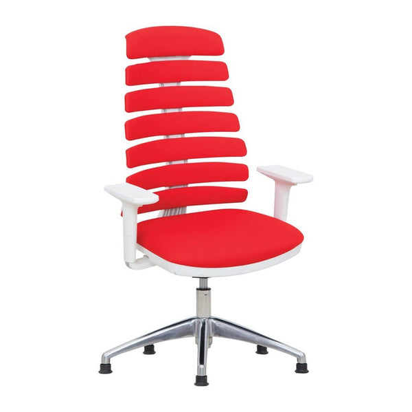 SPRING (SP77) MEETING OFFICE CHAIR | La Vida Furniture . Interior