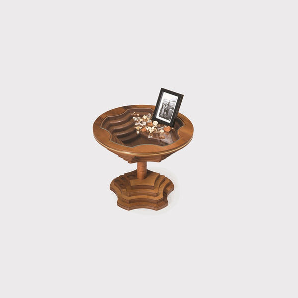 BELLO (346) SIDE TABLE | La Vida Furniture . Interior