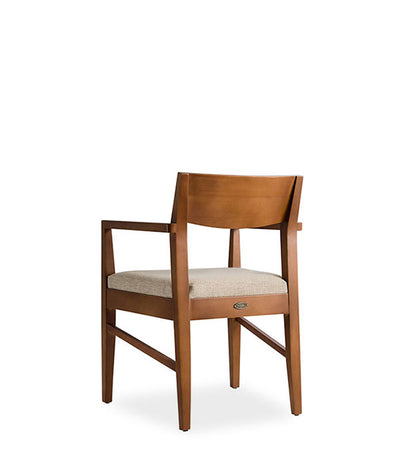 TERRA ARM CHAIR (390)