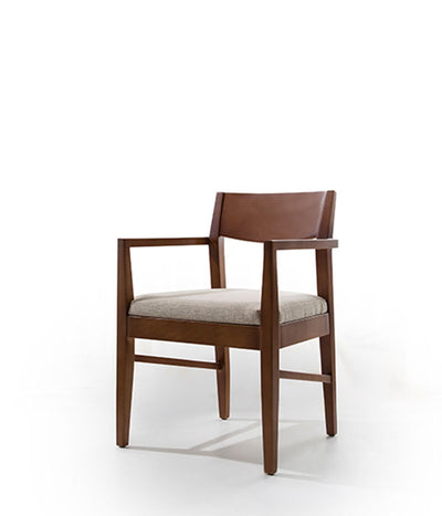 TERRA ARM CHAIR (390)