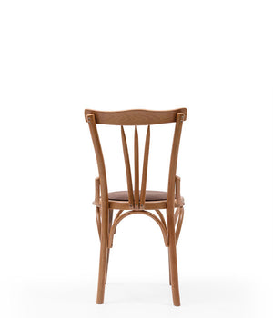 TONET DINING CHAIR (S3)