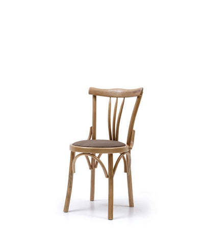 TONET DINING CHAIR (S3)