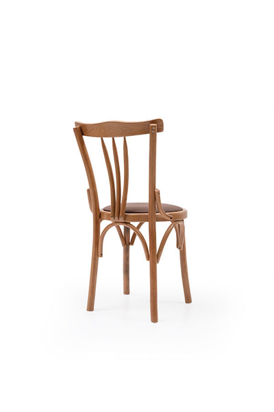TONET DINING CHAIR (S3)