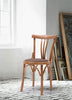 TONET DINING CHAIR (S3)