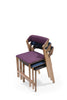 TONY DINING CHAIR (436)