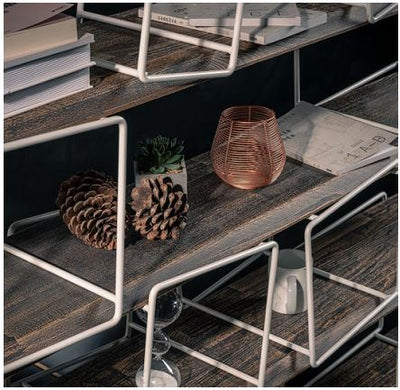 TURKISH MADE - LORENZO BOOK SELF