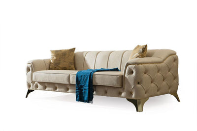 VENESIA 3 SEATER, VENESIA 3 SEATER, La Vida Furniture