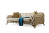 VENESIA 3 SEATER, VENESIA 3 SEATER, La Vida Furniture