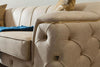 VENESIA 3 SEATER, VENESIA 3 SEATER, La Vida Furniture