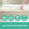 VISCO MEMORY FOAM MATTRESS