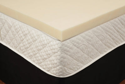 VISCO MEMORY FOAM MATTRESS