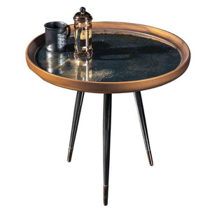 VOYAGE SIDE TABLE
