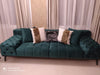 HUMMER SOFA 4 SEATER
