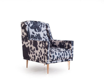 CADILLAC   ARM CHAIR