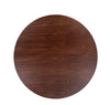 LARIO DINING TABLE ROUND