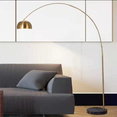 MASO FLOOR LAMP
