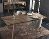 TURKISH MADE - ISTANBUL DINING TABLE