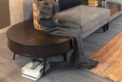 NOVANA 4 SEATER SOFA