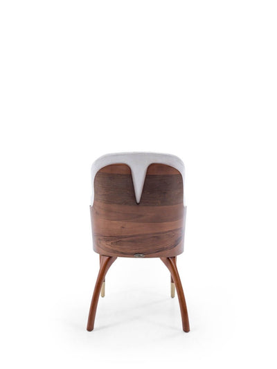 CHARLA PLUS DINING CHAIR